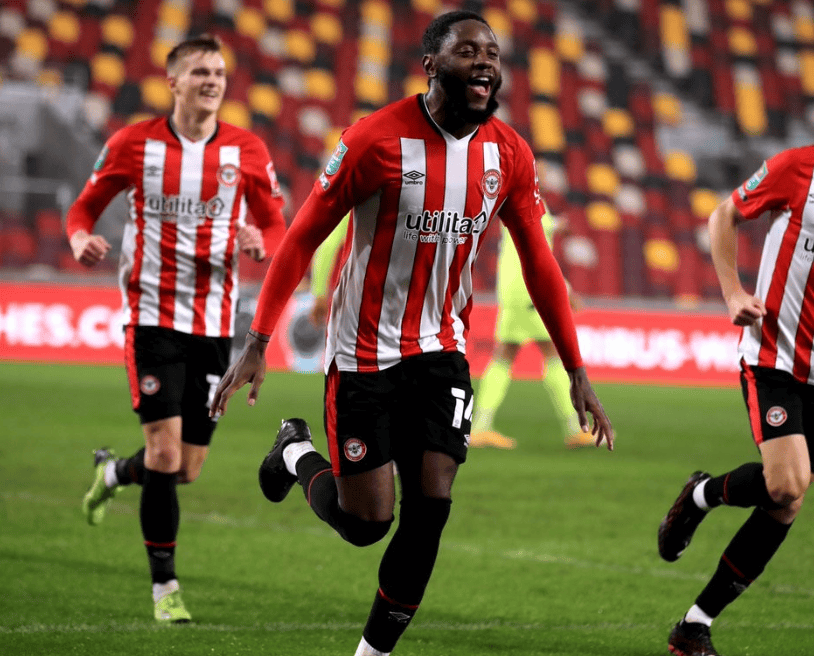 游球队时, 布伦特福德, 整能力不足 游球队时, 布伦特福德, 整能力不足