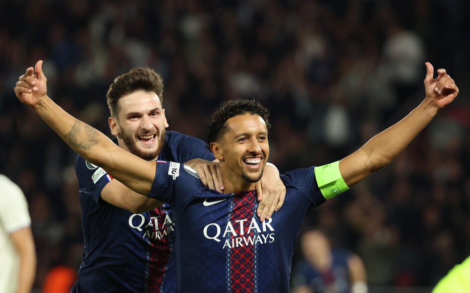 队的传统, 斯在票选中, 马尔基尼奥 队的传统, 斯在票选中, 马尔基尼奥