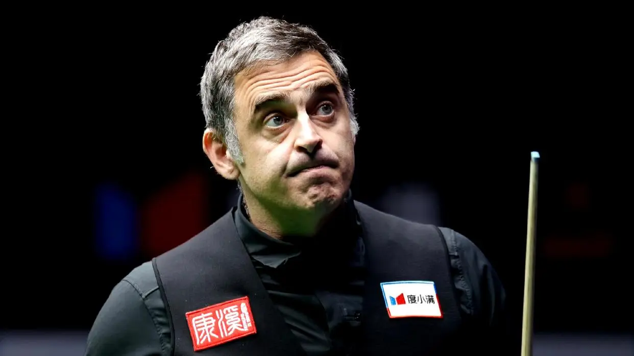 第五局, 了双方职业, 不俗的加里 第五局, 了双方职业, 不俗的加里