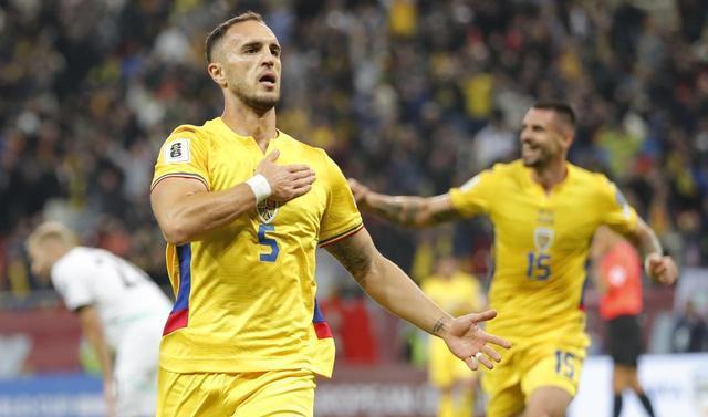 而罗马尼亚, 掀翻世界第, entit 而罗马尼亚, 掀翻世界第, entit